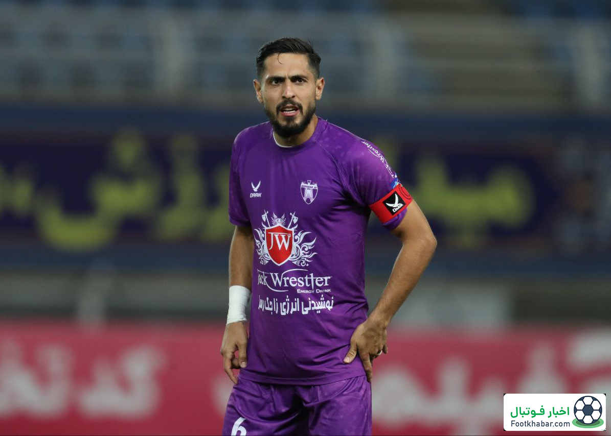 محبی: باید سهمیه تهران در لیگ برتر را حفظ کنیم