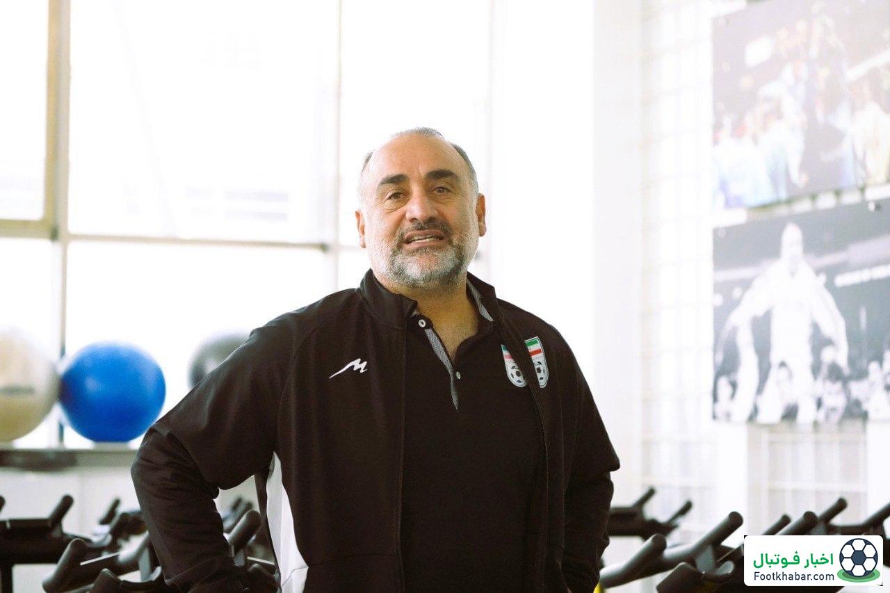 گلایه تند و تکراری حسین عبدی از یحیی و تارتار!