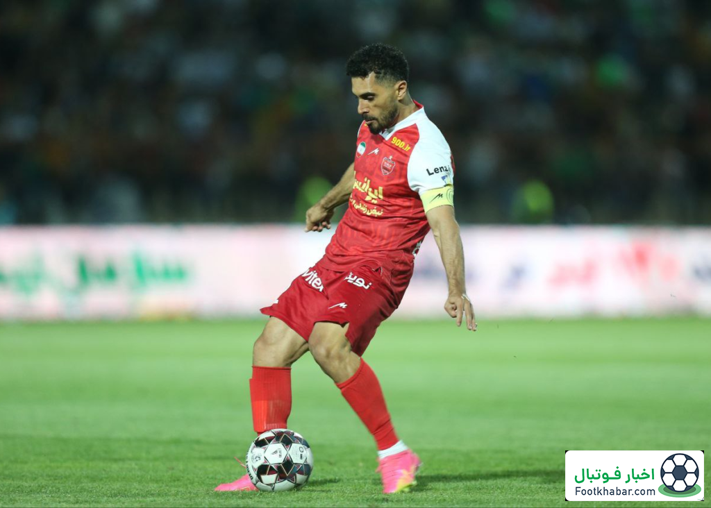 اتفاق کم‌سابقه و عجیب برای پرسپولیسی‌ها