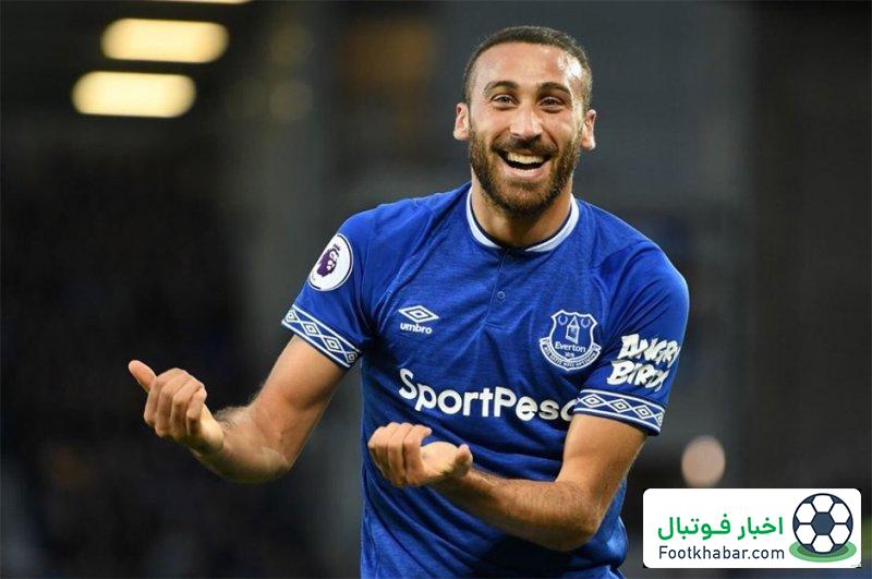 فوری: مذاکره پرسپولیس با مهاجم ترک – آلمانی!