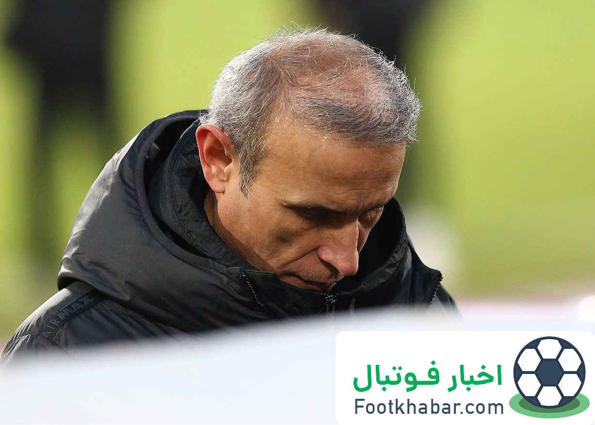 واکنش اینستاگرامی یحیی به شایعات داغ