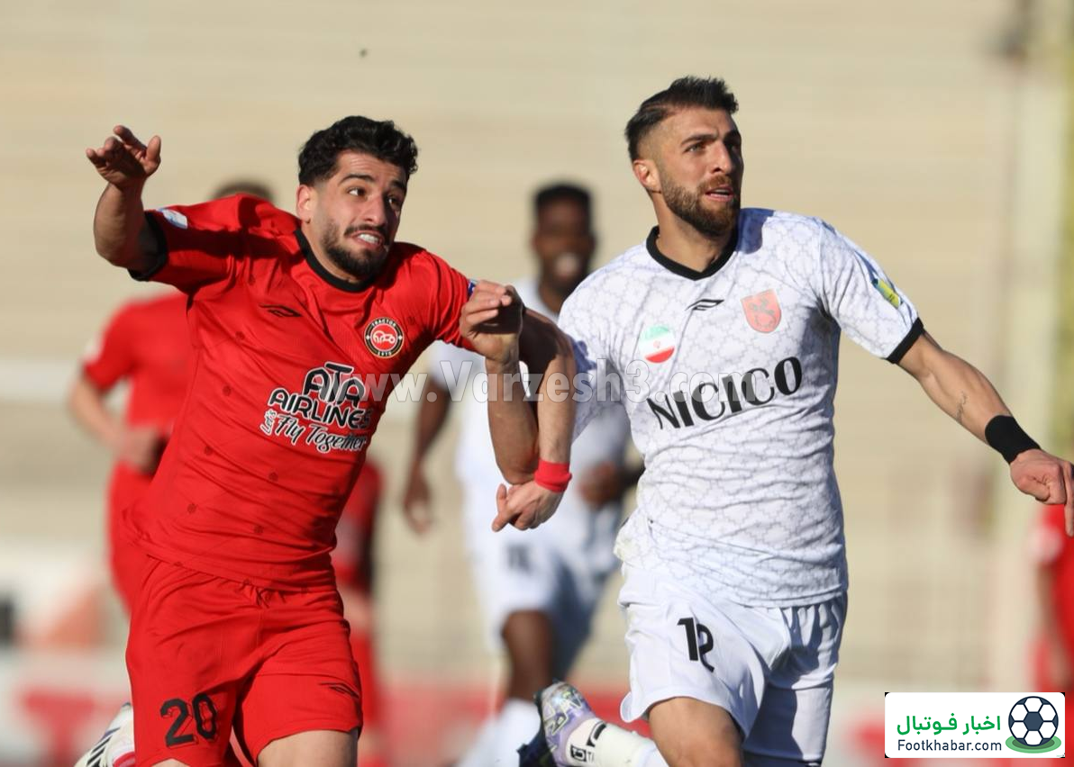 هاشم‌نژاد: اصلا به آقای گلی فکر نمی‌کنم