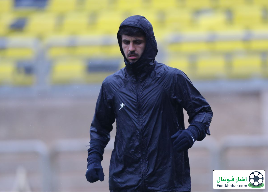 ستاره پرسپولیس در اوج به سکو تبعید می‌شود