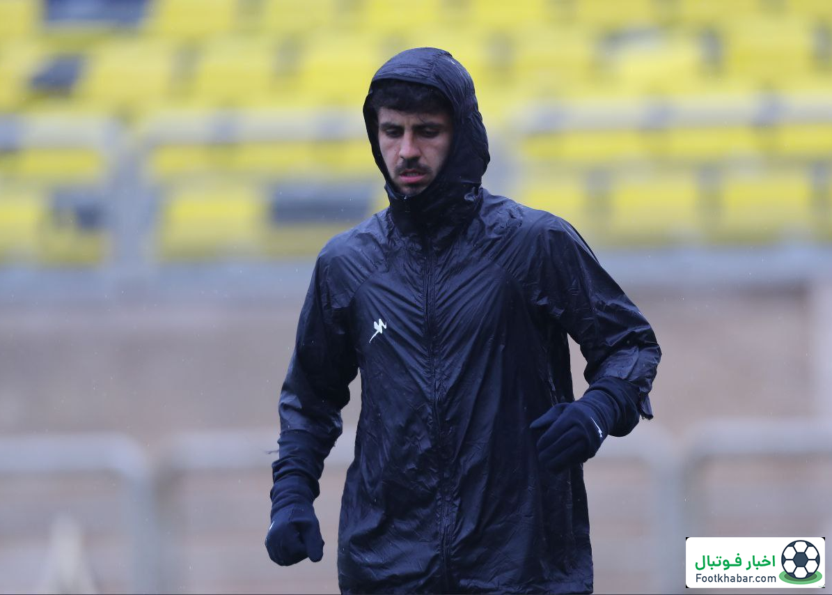 ستاره پرسپولیس در اوج به سکو تبعید میشود