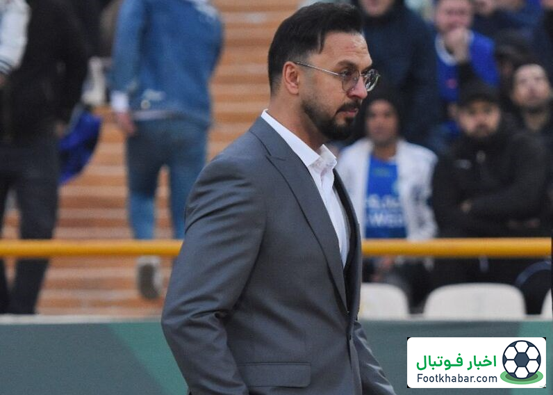 پاشازاده: هیچ امیدی به این استقلال ندارم!