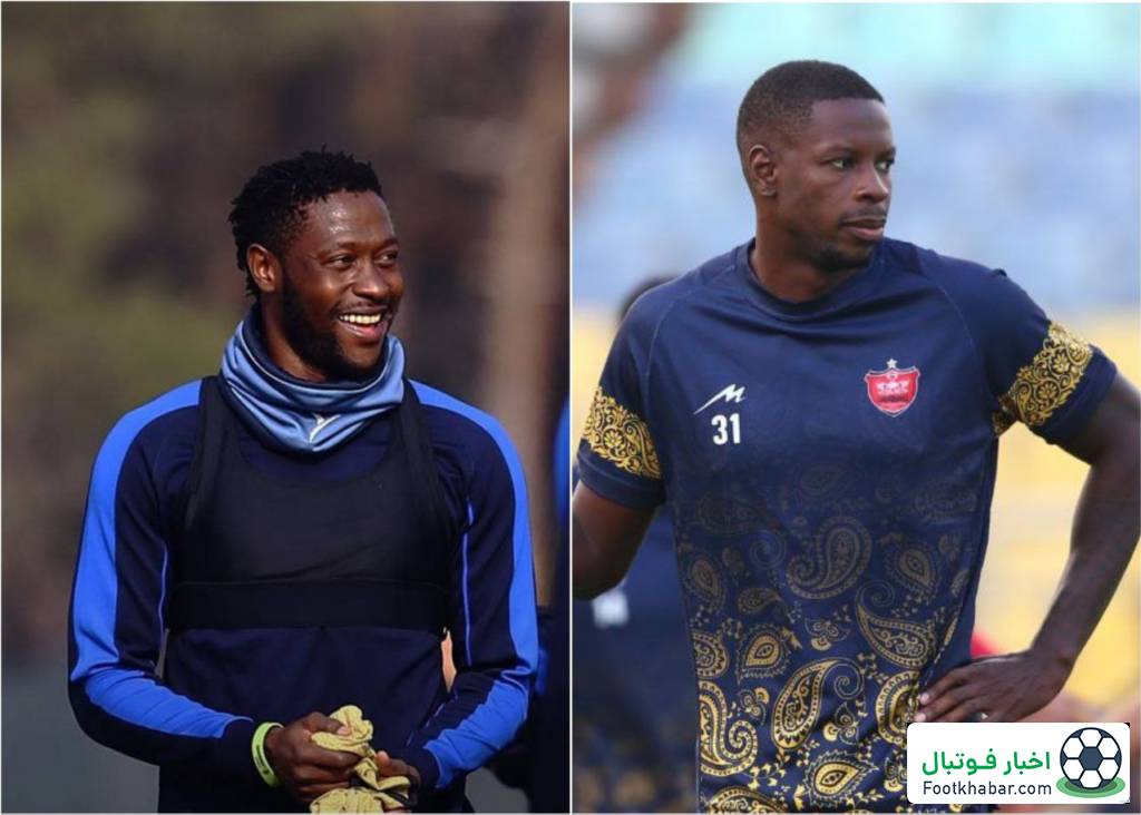 مقاومت تا آخرین لحظه: ژوآئو و جوما فسخ نکردند