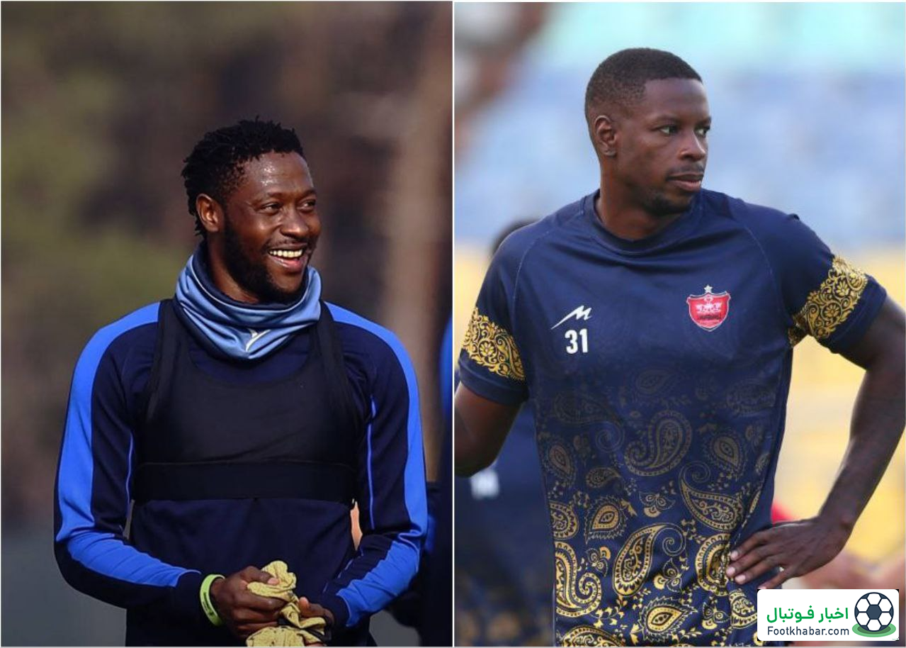 مقاومت تا آخرین لحظه: ژوآئو و جوما فسخ نکردند