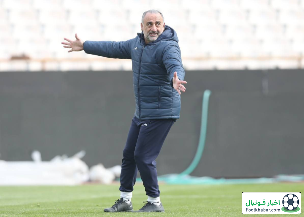 کنایه عبدی به مازیار: نیاز نیست جان بدهید!