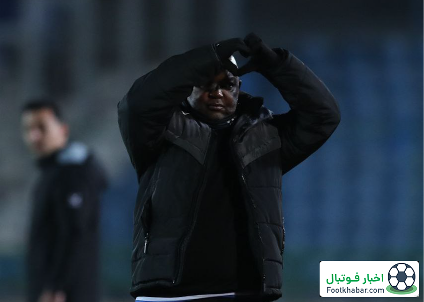 ادعای استقلال: پول به حساب موسیمانه نشست