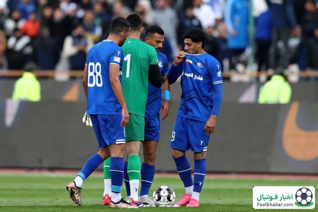 استقلال در انتظار سه خرید بزرگ