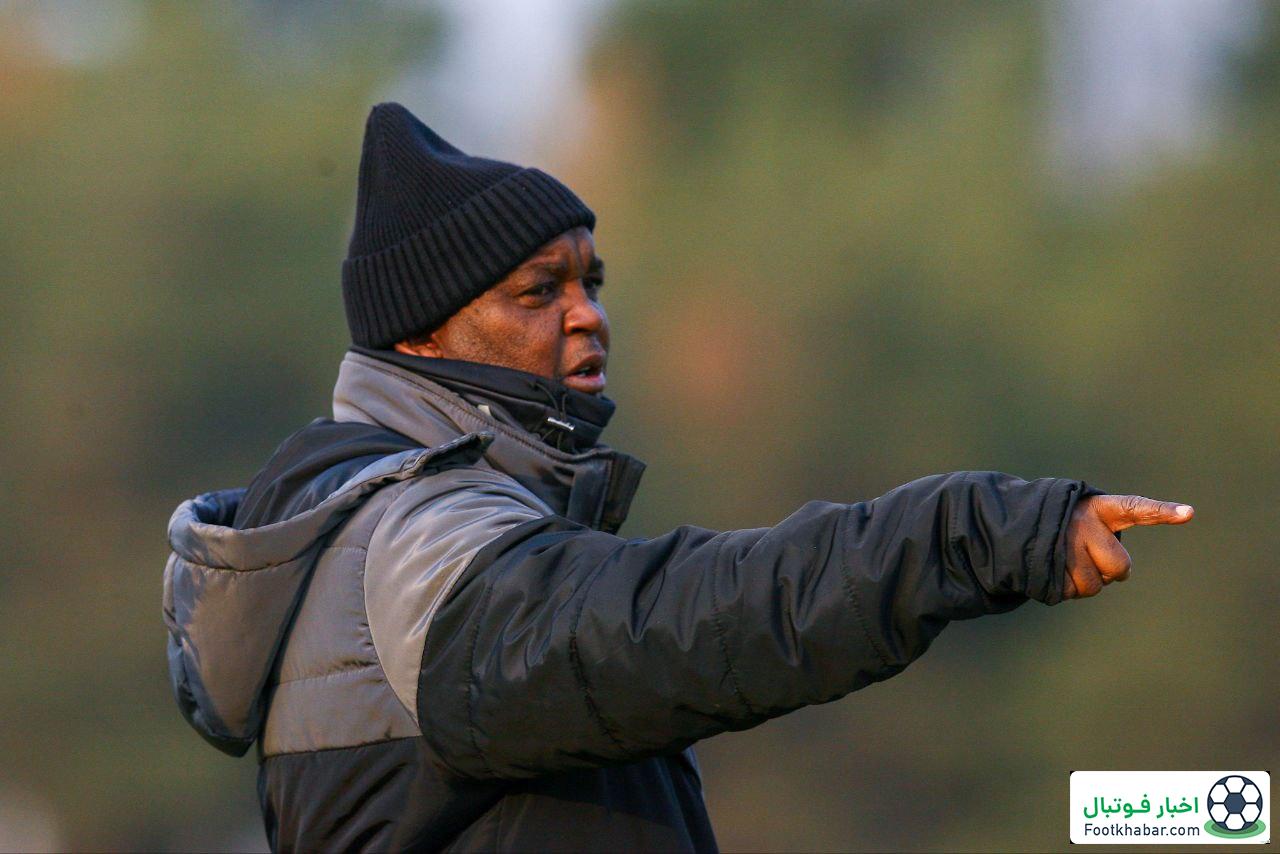 خبر خوب برای موسیمانه از وضعیت مصدومان تیم