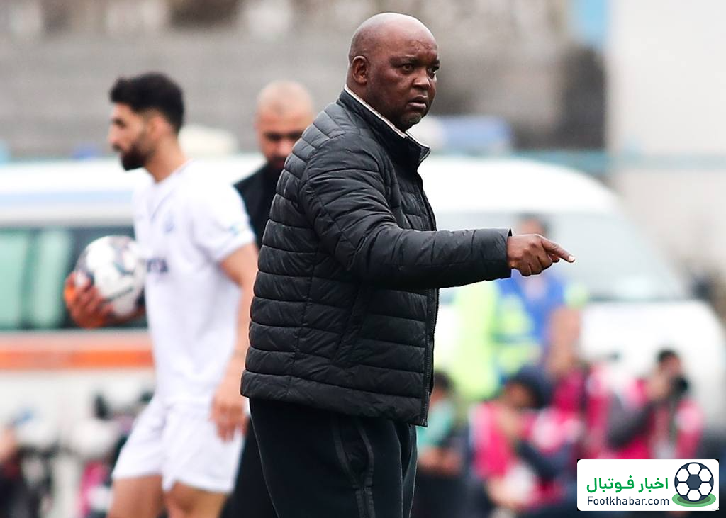 استقلالی‌ها از اخراج موسیمانه می‌ترسند!