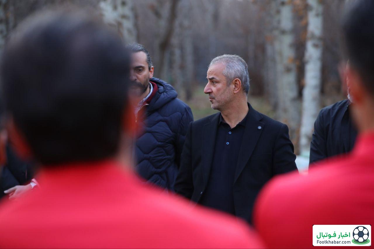 کارتال و زندگی در رویای گاریدو طی یک شب!