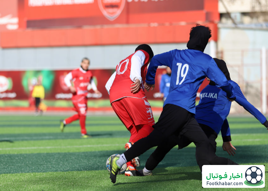 اختصاصی: ‌عکس‌هایی که نشان می‌دهد پرسپولیس تبانی نکرده!