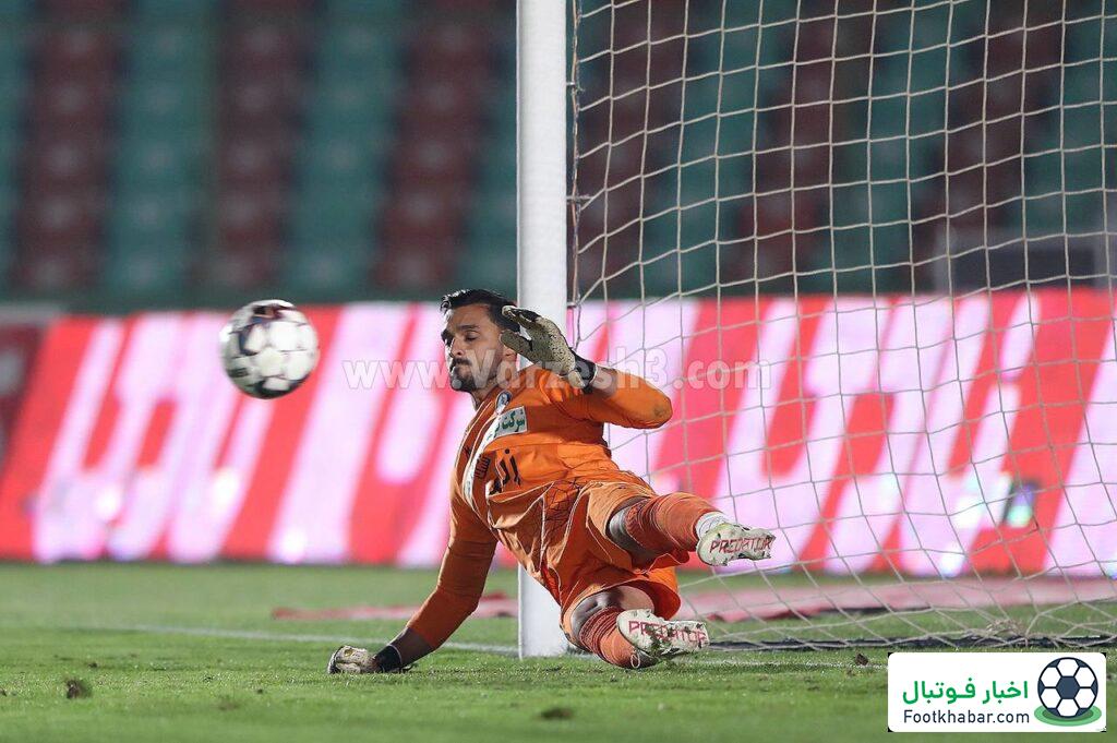 طعنه سنگین گوهری به استقلال (عکس)