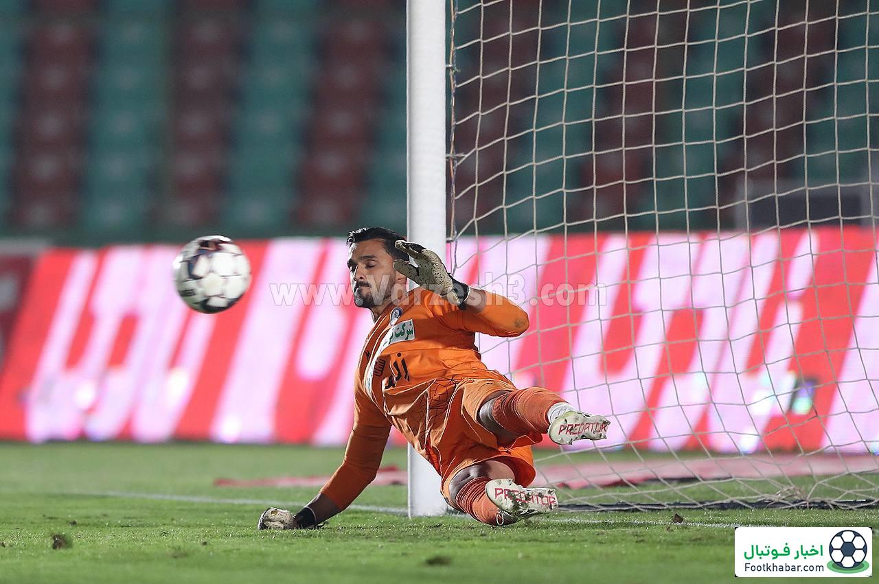 طعنه سنگین گوهری به استقلال (عکس)