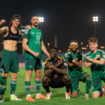 الاهلی با برد وارد لیگ نخبگان شد