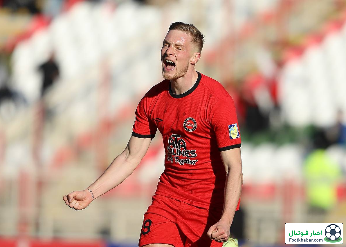 اشتراکالی: تیتیها آزادی را پر میکنند