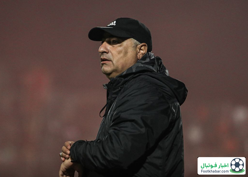 محرومیت سریع با دستور موقت برای الهامی