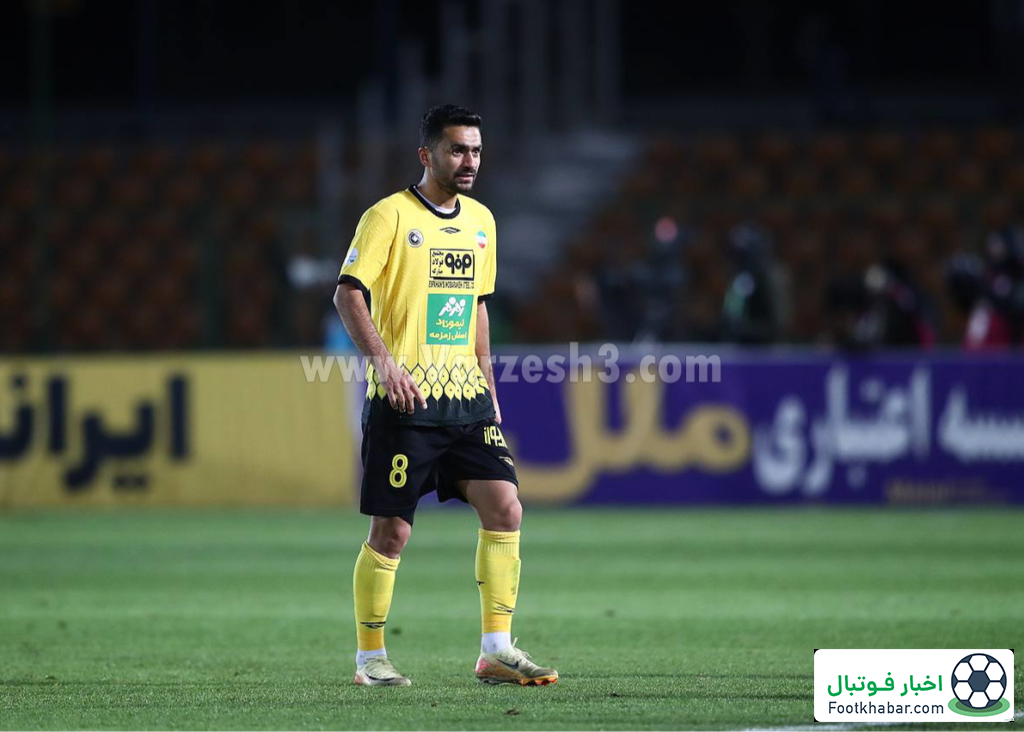 کریمی: بازی با پرسپولیس همیشه درگیرانه است