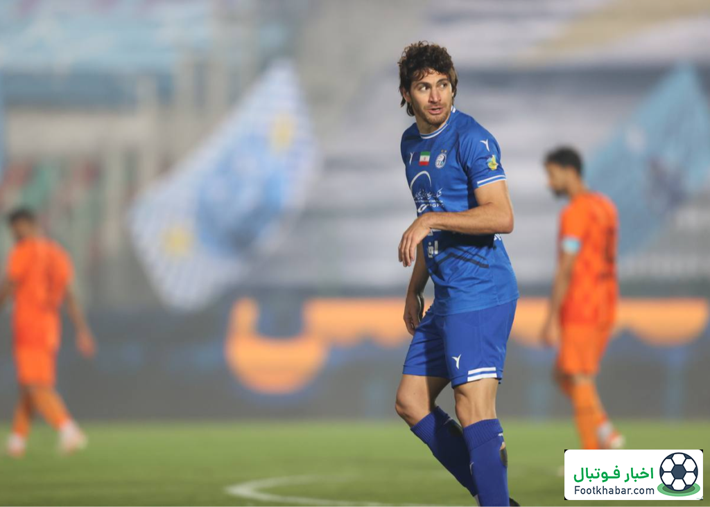 بلانکو بالاخره از استقلال جدا شد