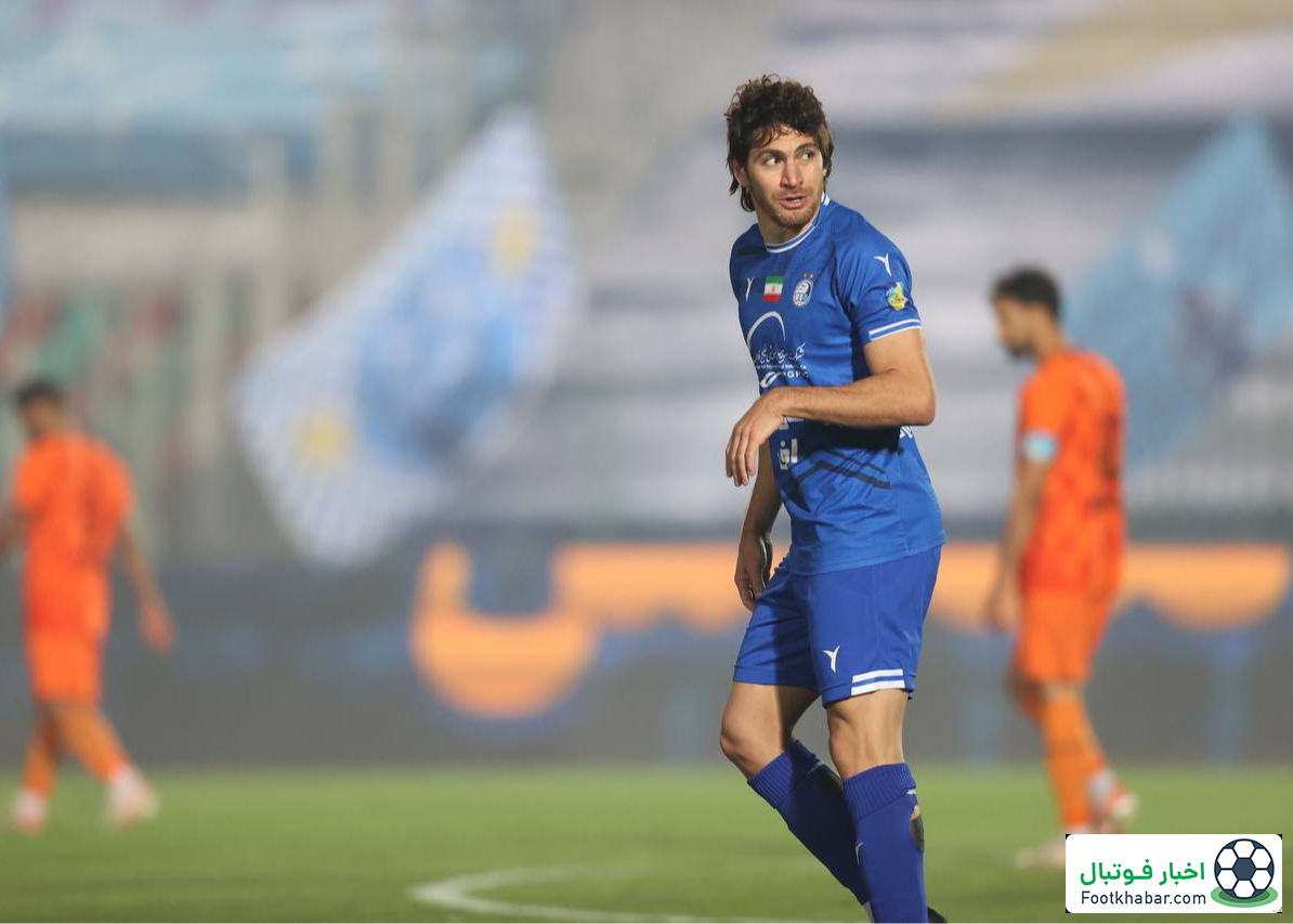 بلانکو بالاخره از استقلال جدا شد