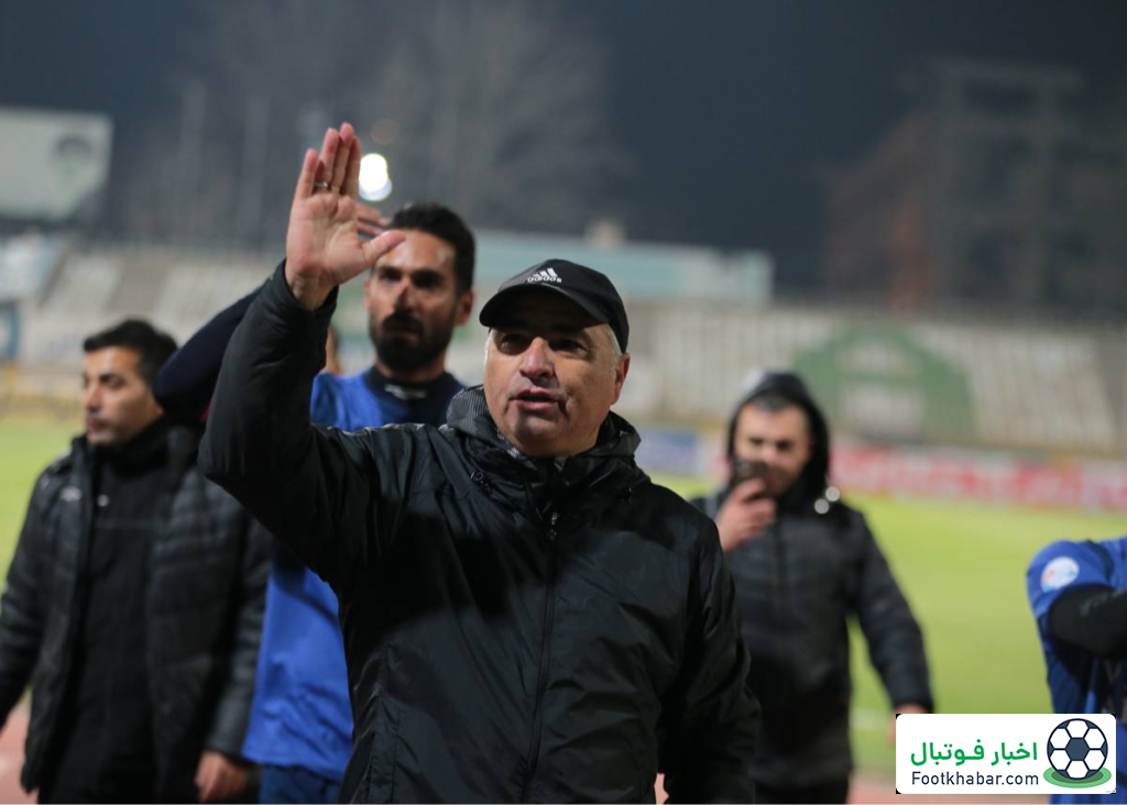 ساکت الهامی: از همه عذر می‌خواهم، حتی شما دوست عزیز!