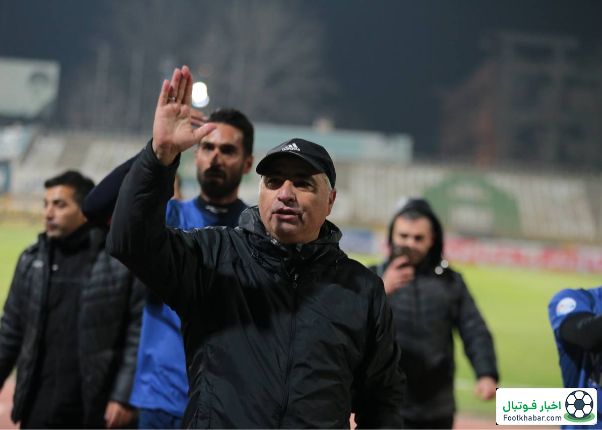 ساکت الهامی: از همه عذر می‌خواهم، حتی شما دوست عزیز!