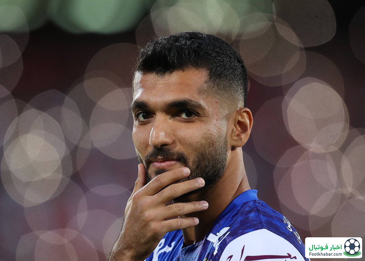 هفت بازیکن عصای دست استقلال در نقل و انتقالات!