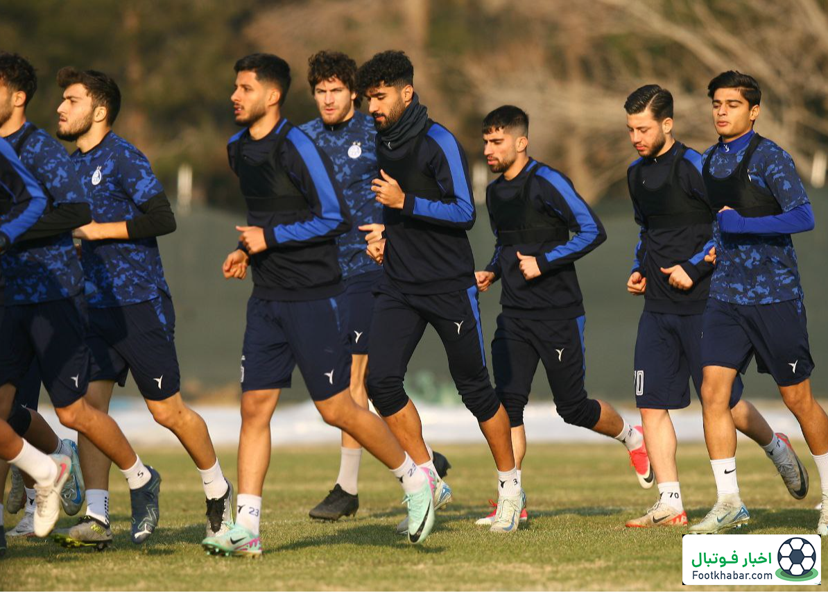 اخبار خوب و بد از وضعیت مصدومان استقلال