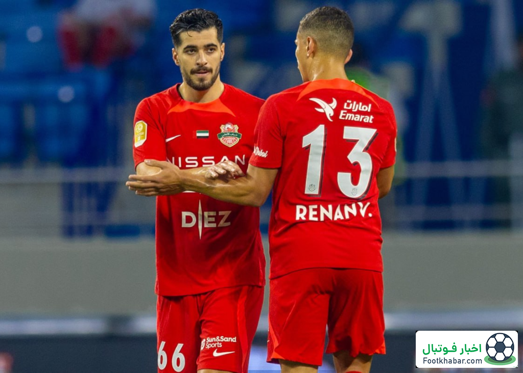 عزت اللهی: مطمئن باشید شرایط استقلال بهتر می‌شود