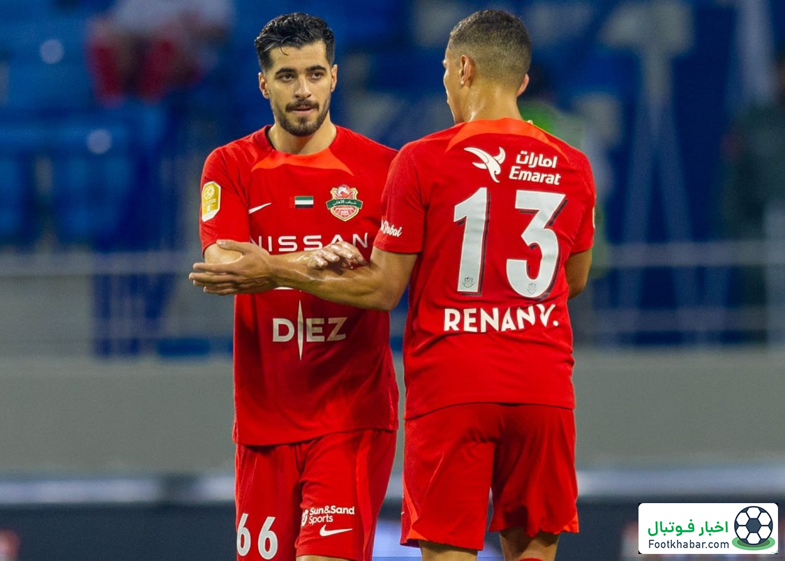 عزت اللهی: مطمئن باشید شرایط استقلال بهتر می‌شود