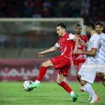 آغاز بلیت فروشی دیدار حساس فولاد و پرسپولیس