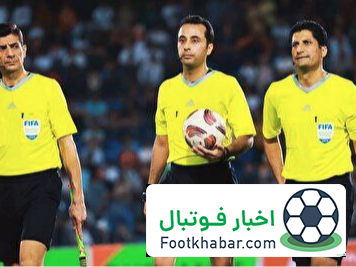 ماموریت مهم داوران بین‌المللی ایران در ژاپن