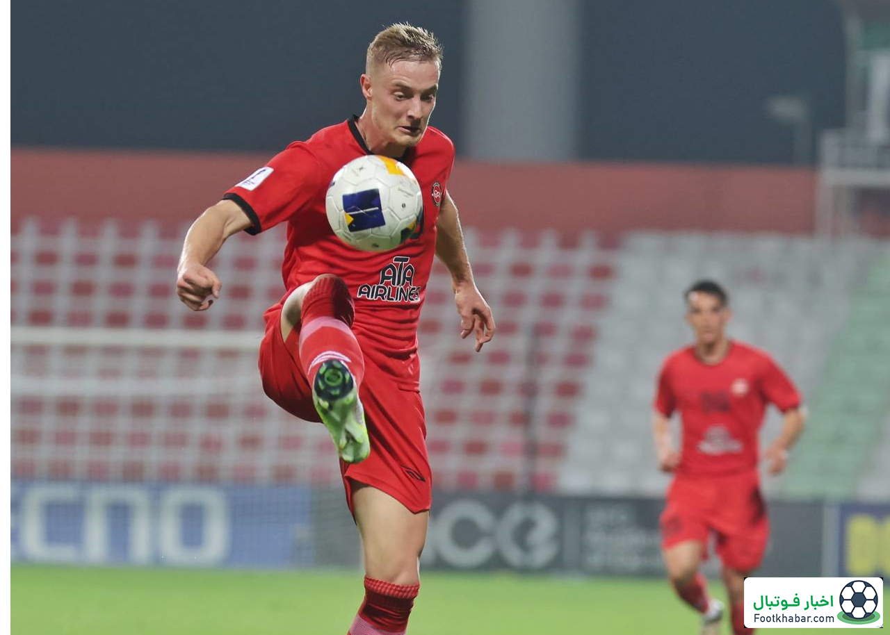 مورد عجیب نبرد حساس صدرنشین لیگ برتر