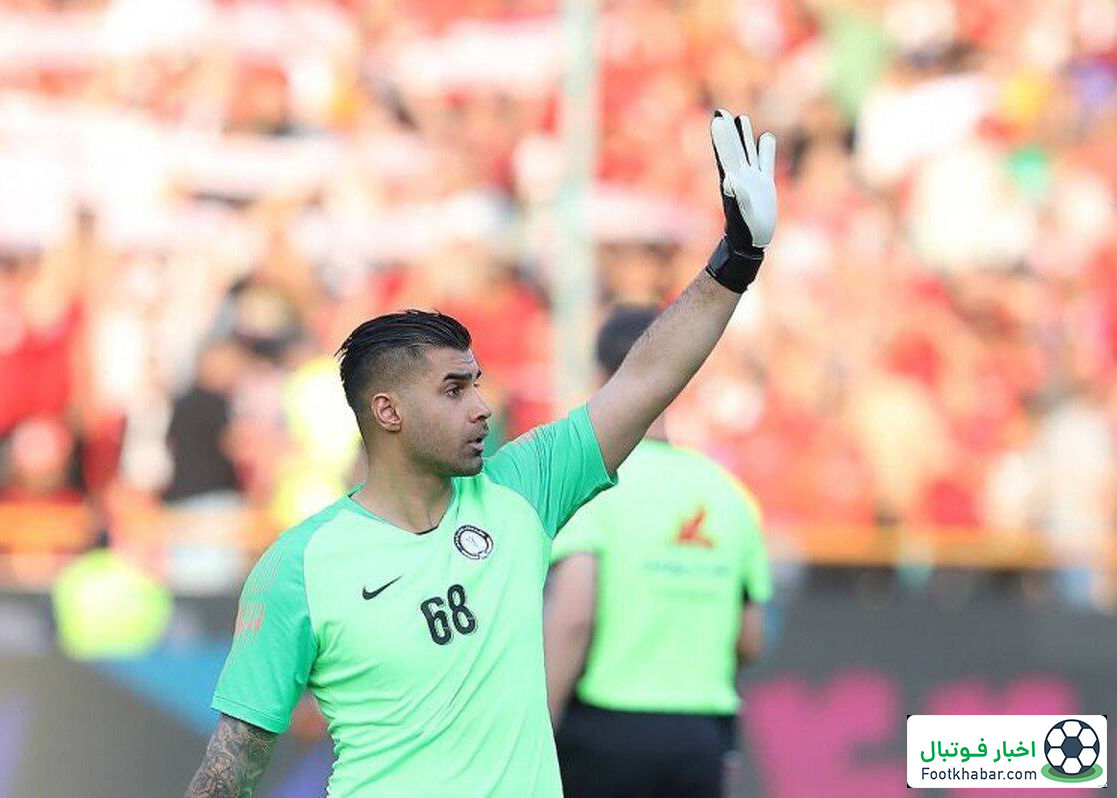 محسن فروزان رکورد فوتبال ایران را شکست!