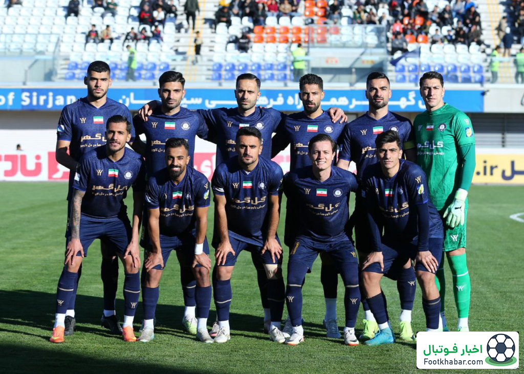 حمله تارتار به جایگاه یحیی و پرسپولیس