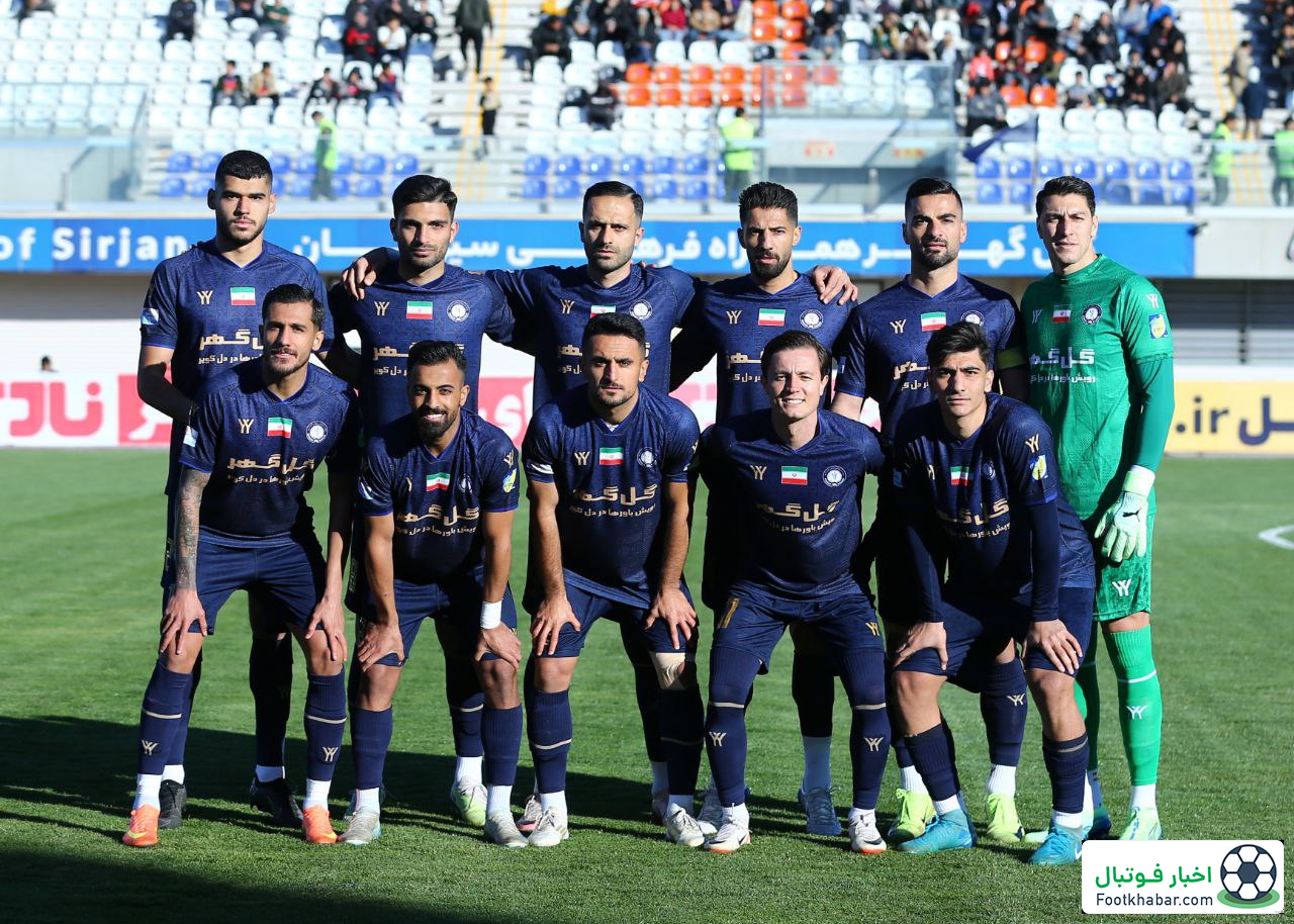 حمله تارتار به جایگاه یحیی و پرسپولیس