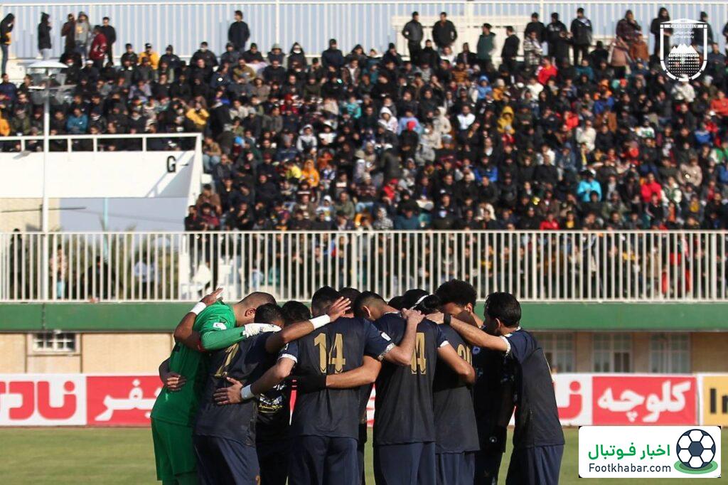 سپاهان قلعه عقاب‌ها در یزد را تسخیر کرد