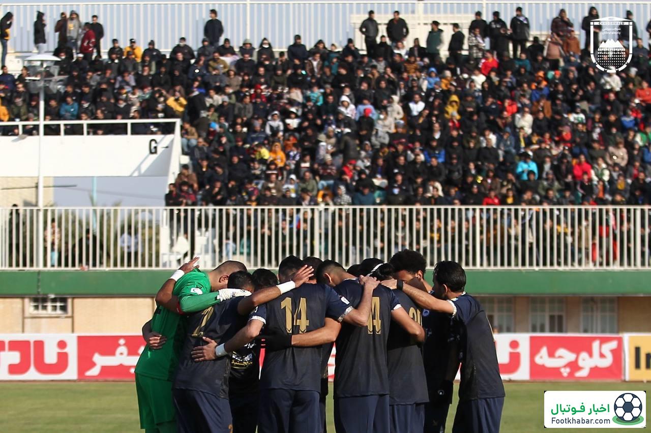 سپاهان قلعه عقابها در یزد را تسخیر کرد