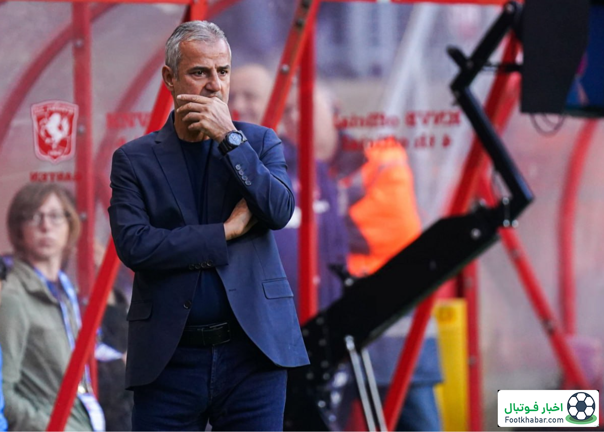 اختصاصی: کارتال در یک قدمی پرسپولیس!