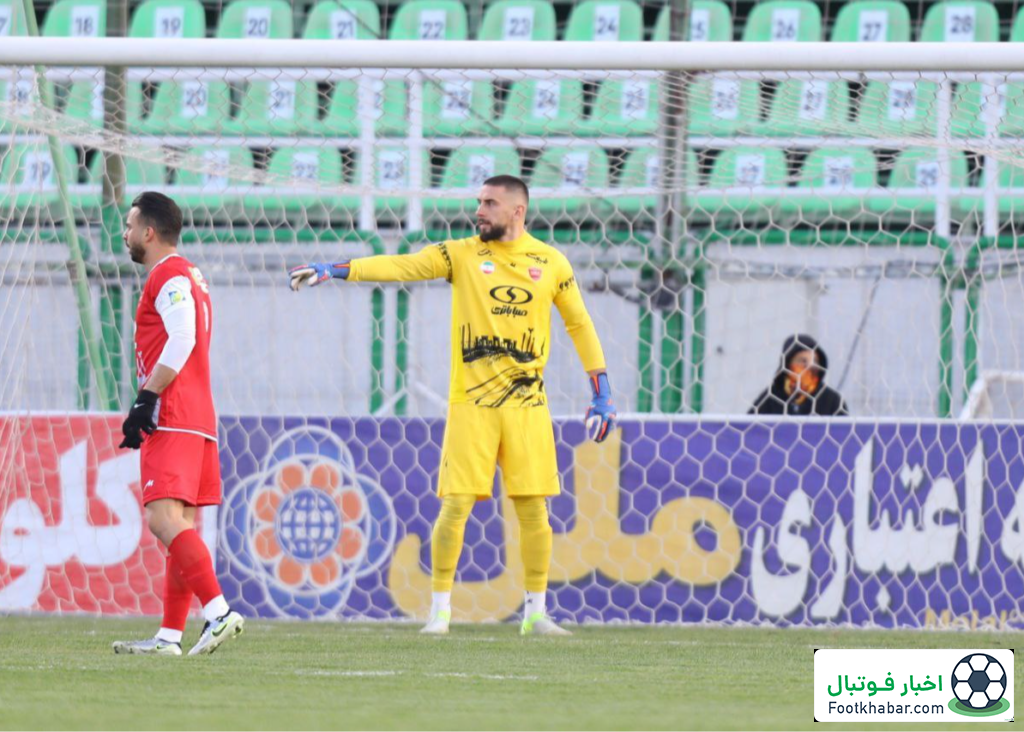 مسیر عجیب و اسفناکی که پرسپولیس طی کرد!