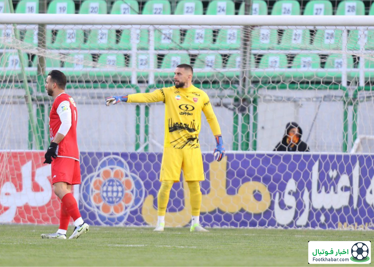 مسیر عجیب و اسفناکی که پرسپولیس طی کرد!