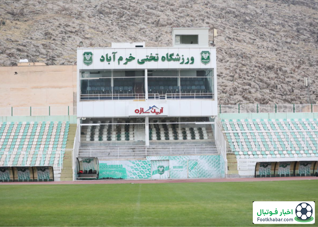 باشگاه لیگ برتری تهدید به تحریم شد!