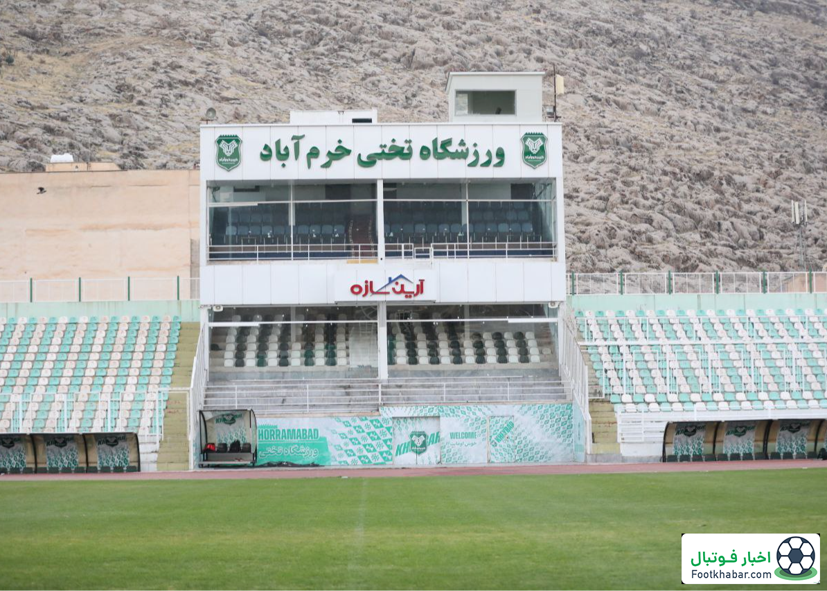 باشگاه لیگ برتری تهدید به تحریم شد!