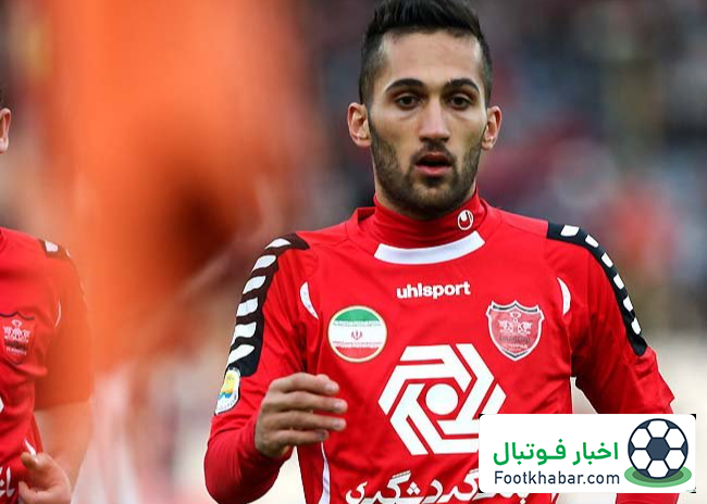 پیام صادقیان: به ذهنم استراحت دادم تا برگردم