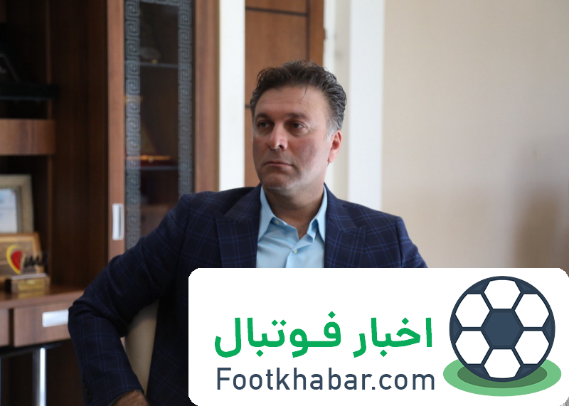 اعتراض شدید تراکتور به حکم جریمه و محرومیت