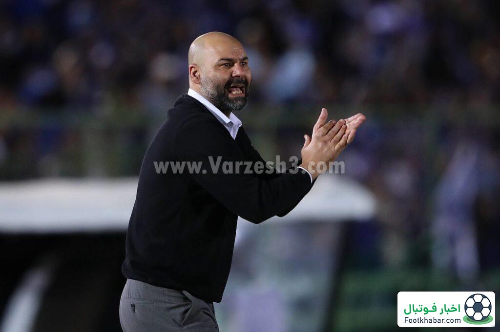 وعده جذاب دستیار موسیمانه به استقلالی‌ها