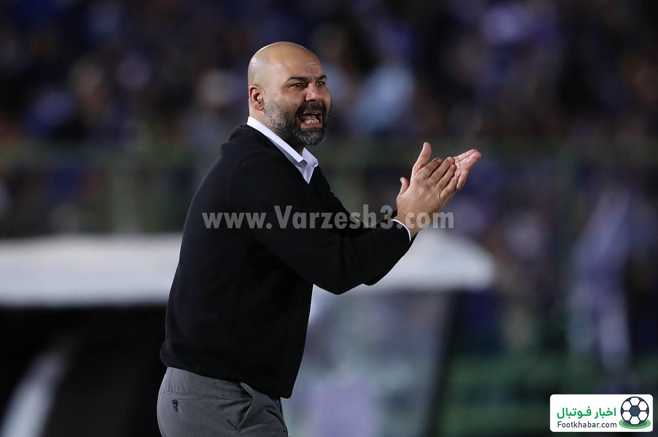 وعده جذاب دستیار موسیمانه به استقلالی‌ها