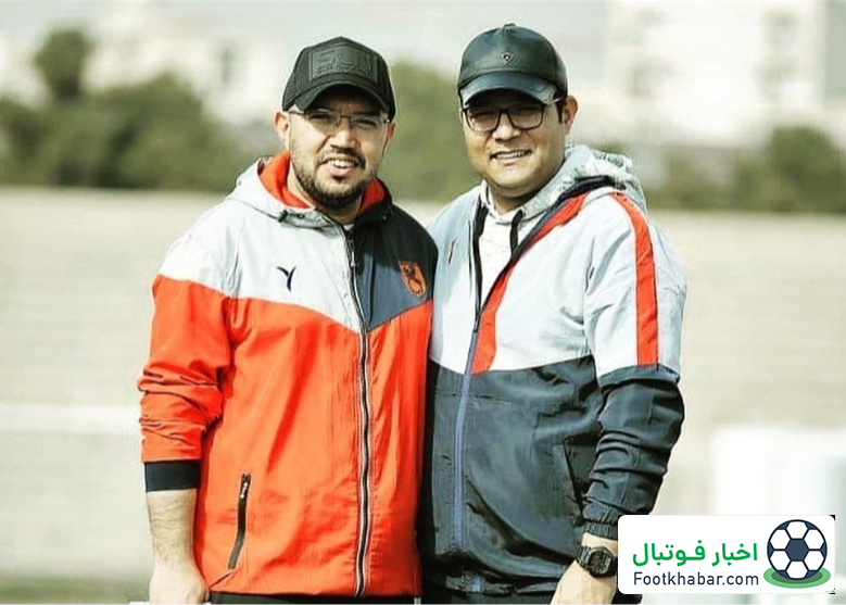 دوئل برادران ربیعی، امروز در فولادشهر